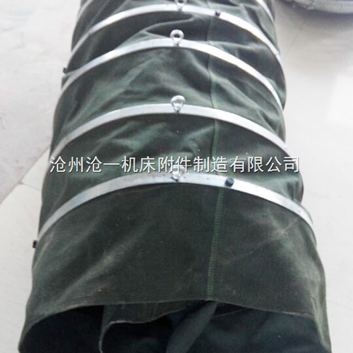 風(fēng)機進(jìn)口排煙通風(fēng)耐溫通風(fēng)管