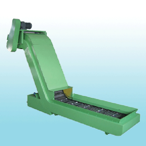 磁性式排屑機(jī)