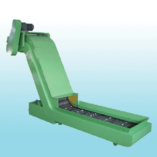 刮板式排屑輸送機(jī)