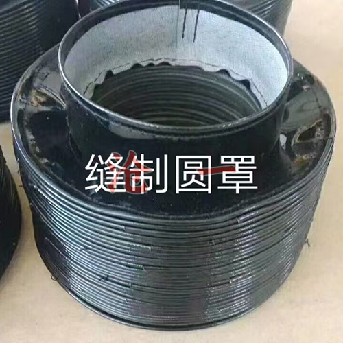 油缸防塵罩