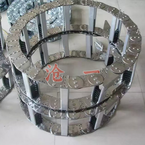 不銹鋼拖鏈
